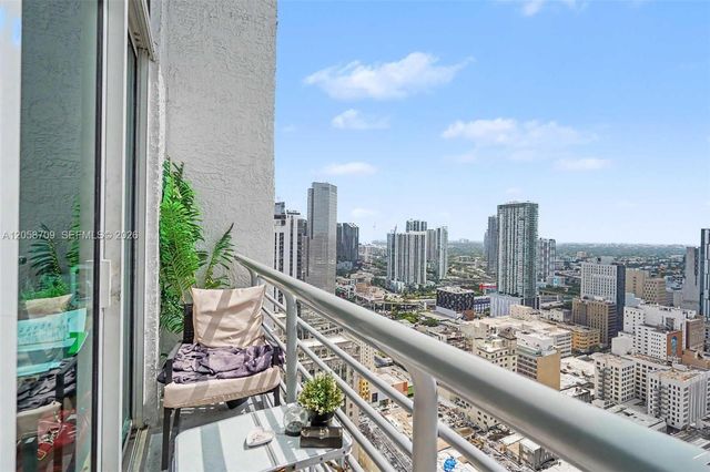 133 NE 2nd Ave 3617, Miami, FL 33132
