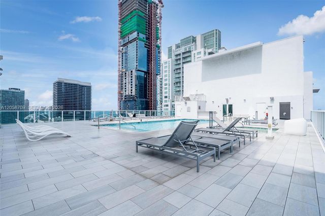 133 NE 2nd Ave 3617, Miami, FL 33132