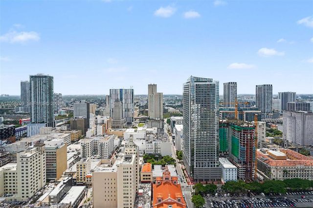 133 NE 2nd Ave 3617, Miami, FL 33132