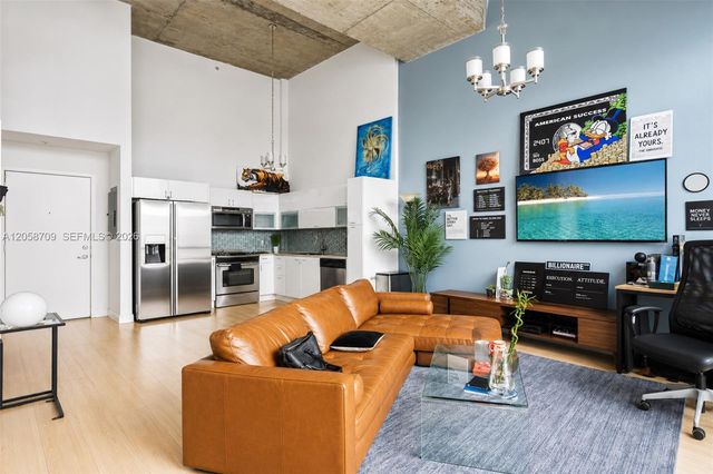 133 NE 2nd Ave 3617, Miami, FL 33132