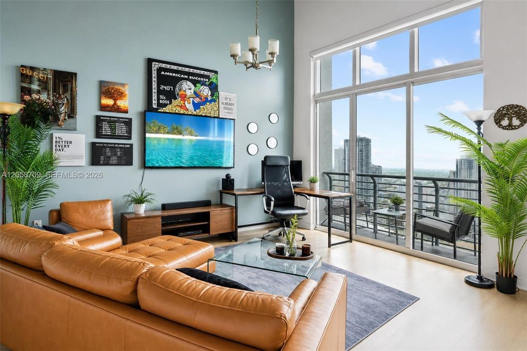 133 NE 2nd Ave 3617, Miami, FL 33132