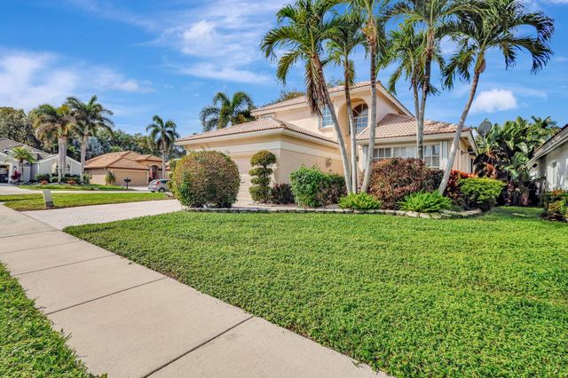 13637 Paisley Drive, Delray Beach, FL 33446