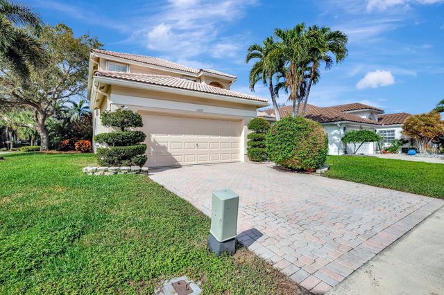 13637 Paisley Drive, Delray Beach, FL 33446