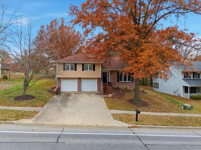 4301 FORUM BLVD, Columbia, MO 65203