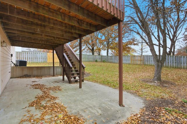 4301 FORUM BLVD, Columbia, MO 65203