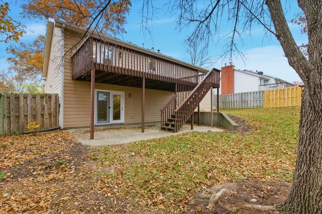 4301 FORUM BLVD, Columbia, MO 65203