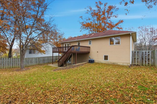 4301 FORUM BLVD, Columbia, MO 65203