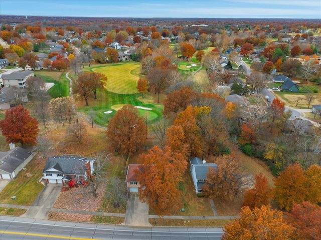 4301 FORUM BLVD, Columbia, MO 65203