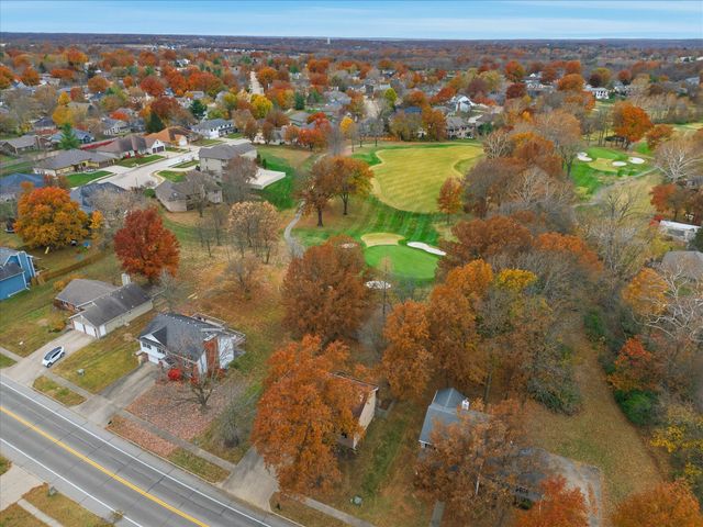 4301 FORUM BLVD, Columbia, MO 65203