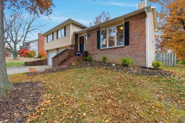 4301 FORUM BLVD, Columbia, MO 65203