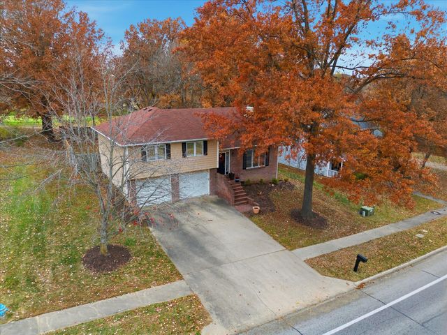 4301 FORUM BLVD, Columbia, MO 65203