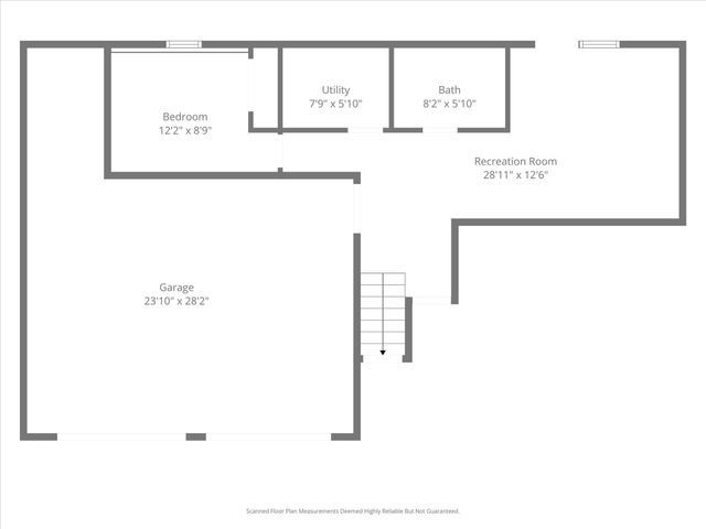 4301 FORUM BLVD, Columbia, MO 65203