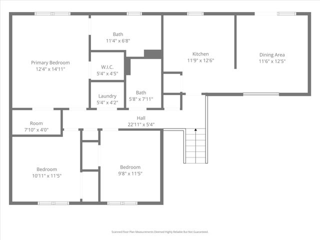 4301 FORUM BLVD, Columbia, MO 65203