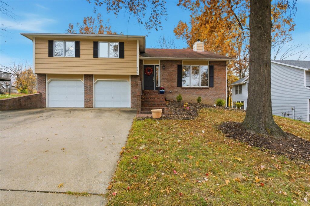 4301 FORUM BLVD, Columbia, MO 65203