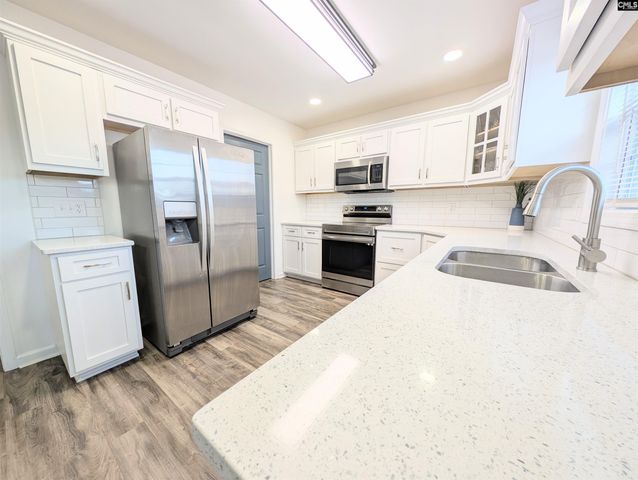 548 Rusting Oak Drive, Columbia, SC 29209