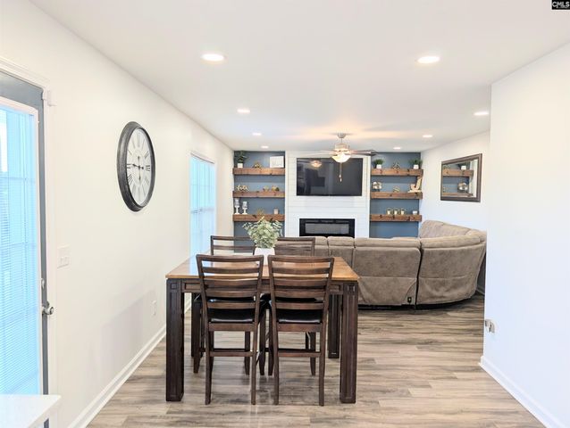 548 Rusting Oak Drive, Columbia, SC 29209