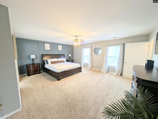 548 Rusting Oak Drive, Columbia, SC 29209