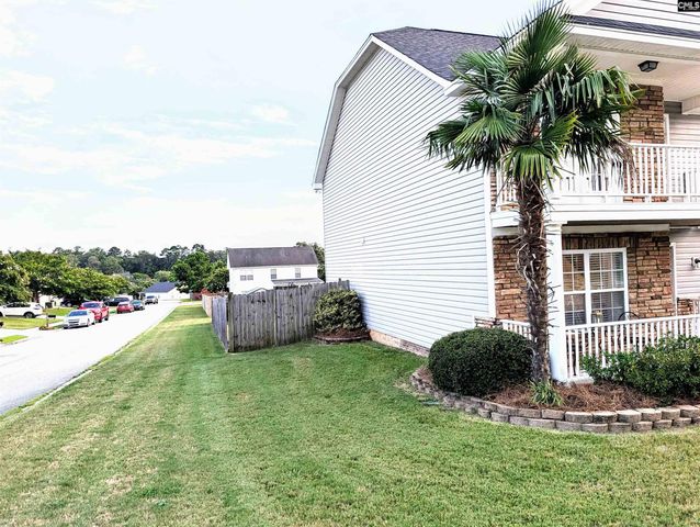 548 Rusting Oak Drive, Columbia, SC 29209