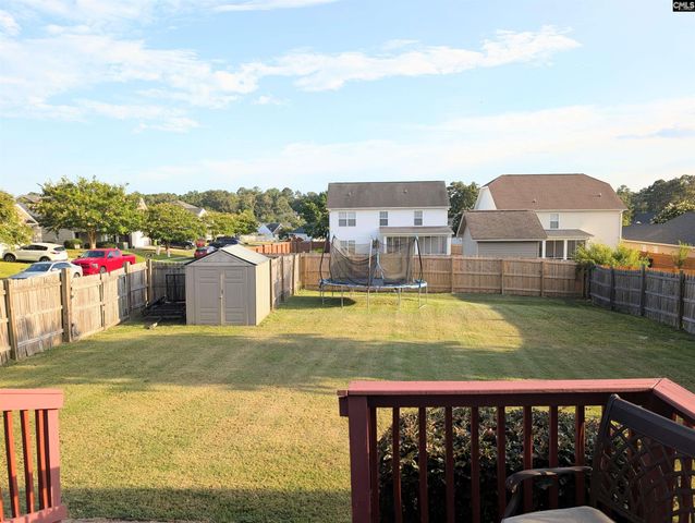 548 Rusting Oak Drive, Columbia, SC 29209