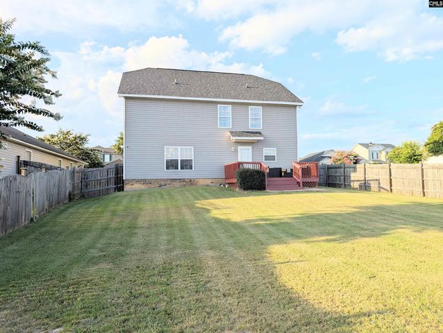 548 Rusting Oak Drive, Columbia, SC 29209