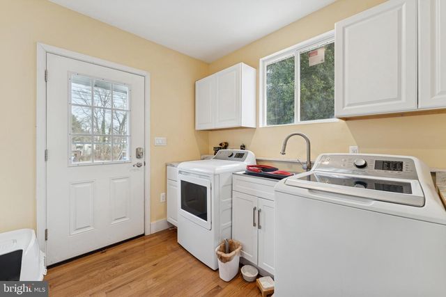 8411 BRADY AVE, Bowie, MD 20720