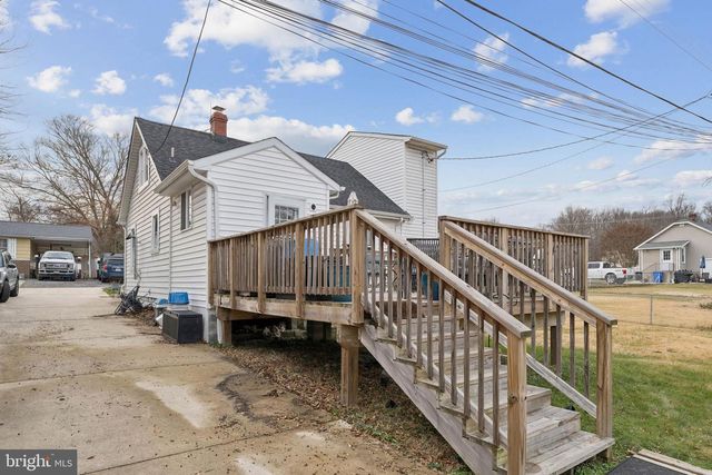 8411 BRADY AVE, Bowie, MD 20720