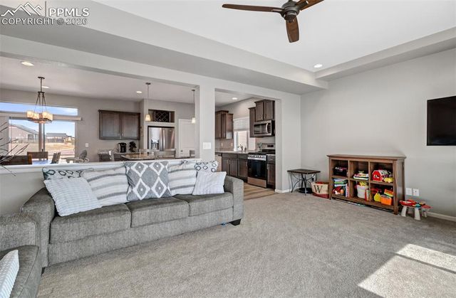 6060 Callan Drive, Colorado Springs, CO 80927