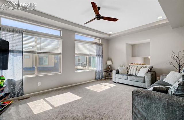 6060 Callan Drive, Colorado Springs, CO 80927