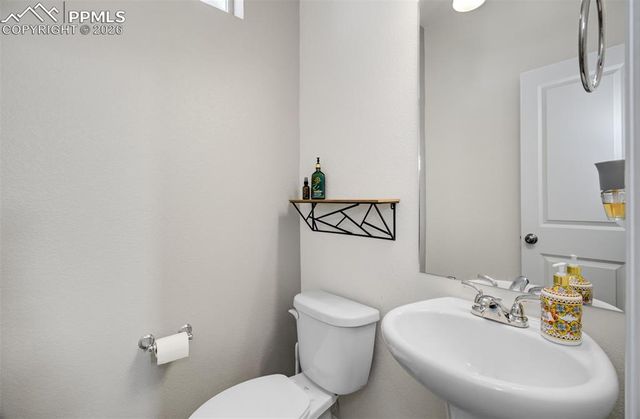 6060 Callan Drive, Colorado Springs, CO 80927