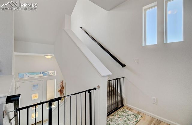 6060 Callan Drive, Colorado Springs, CO 80927