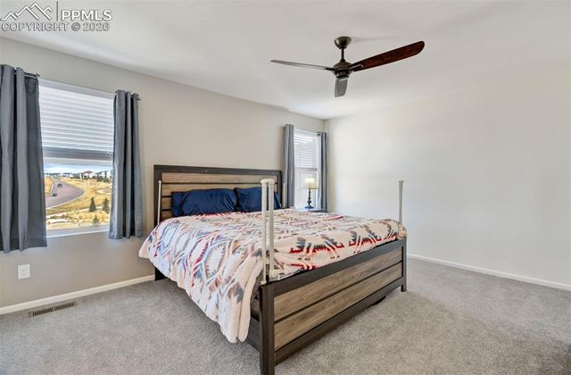 6060 Callan Drive, Colorado Springs, CO 80927