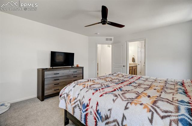 6060 Callan Drive, Colorado Springs, CO 80927