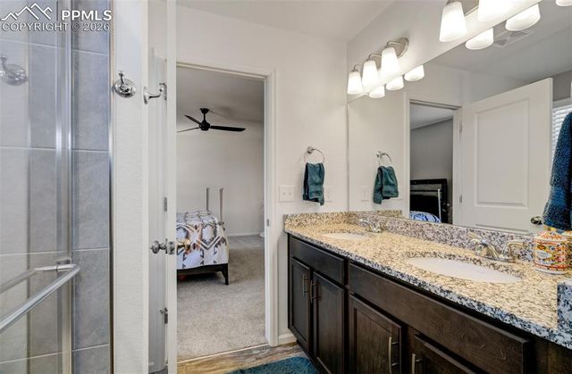 6060 Callan Drive, Colorado Springs, CO 80927