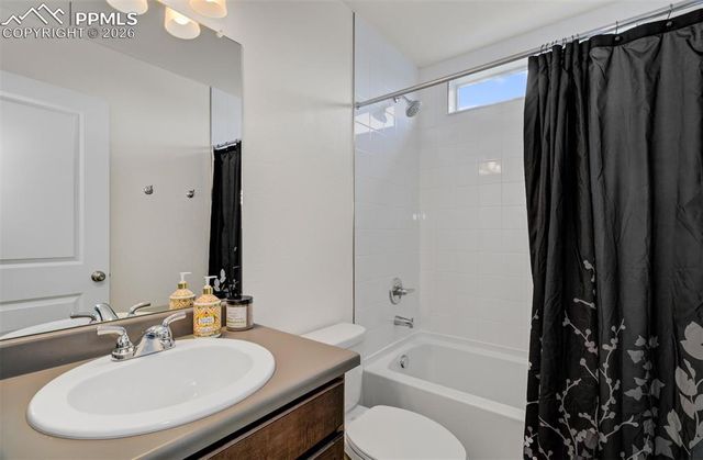 6060 Callan Drive, Colorado Springs, CO 80927