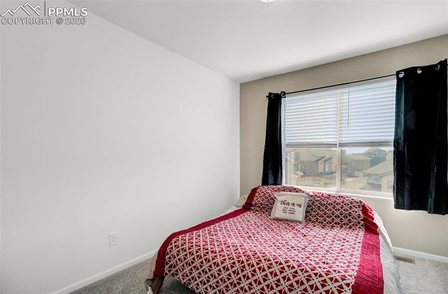 6060 Callan Drive, Colorado Springs, CO 80927