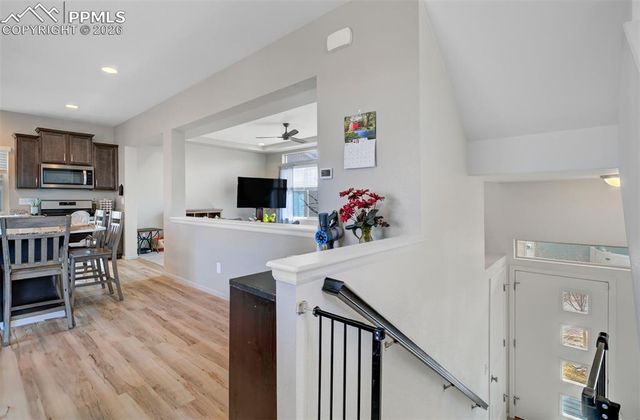 6060 Callan Drive, Colorado Springs, CO 80927