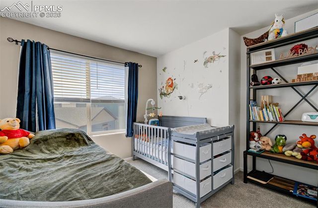 6060 Callan Drive, Colorado Springs, CO 80927