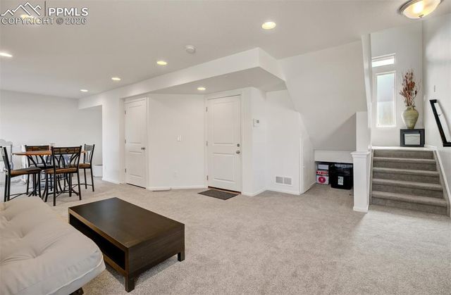 6060 Callan Drive, Colorado Springs, CO 80927