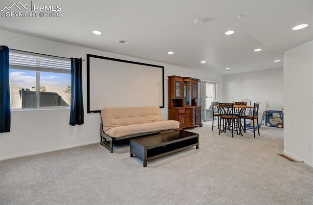 6060 Callan Drive, Colorado Springs, CO 80927