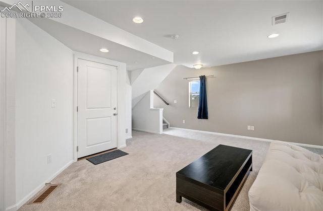 6060 Callan Drive, Colorado Springs, CO 80927