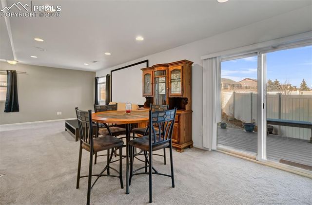 6060 Callan Drive, Colorado Springs, CO 80927