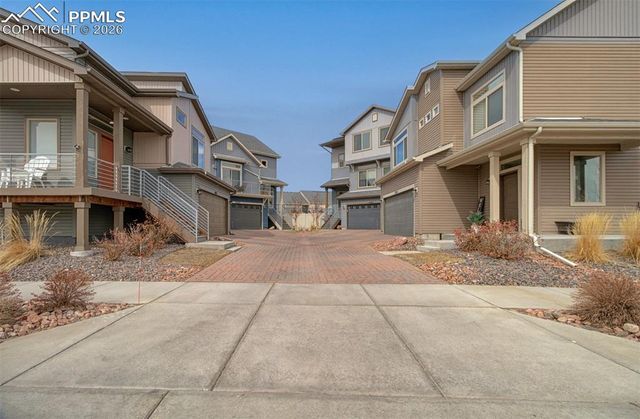 6060 Callan Drive, Colorado Springs, CO 80927