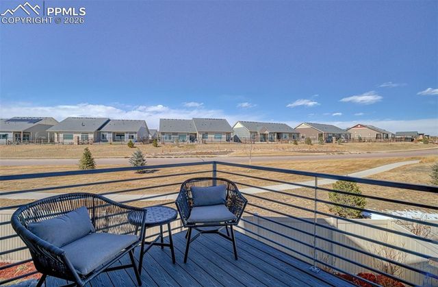 6060 Callan Drive, Colorado Springs, CO 80927