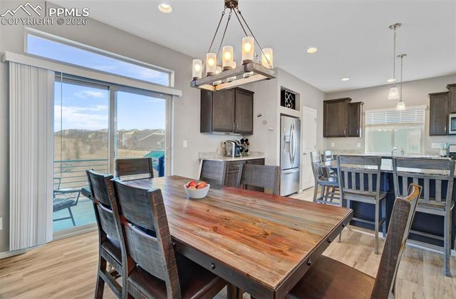 6060 Callan Drive, Colorado Springs, CO 80927