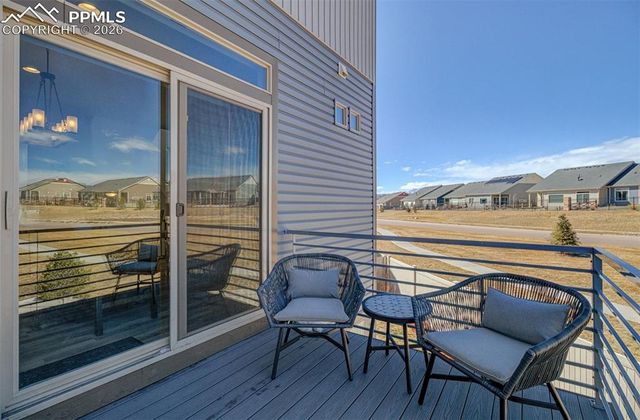 6060 Callan Drive, Colorado Springs, CO 80927