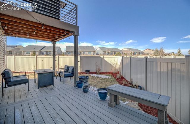 6060 Callan Drive, Colorado Springs, CO 80927