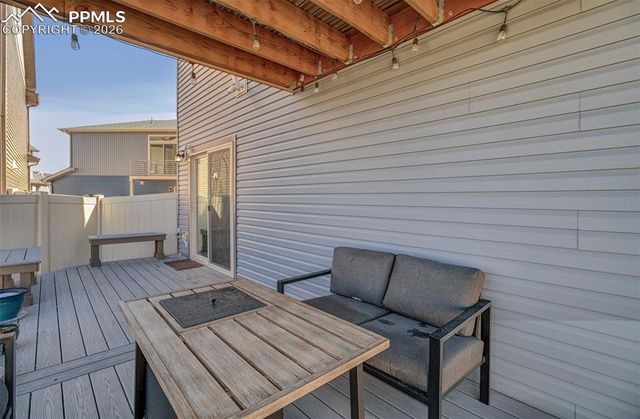 6060 Callan Drive, Colorado Springs, CO 80927