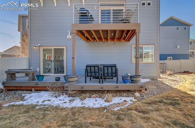 6060 Callan Drive, Colorado Springs, CO 80927