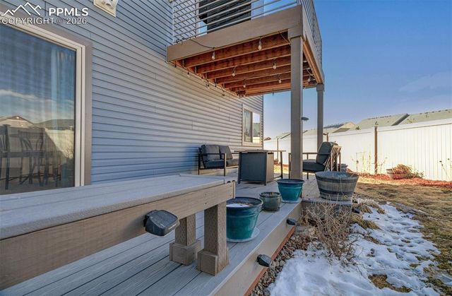 6060 Callan Drive, Colorado Springs, CO 80927