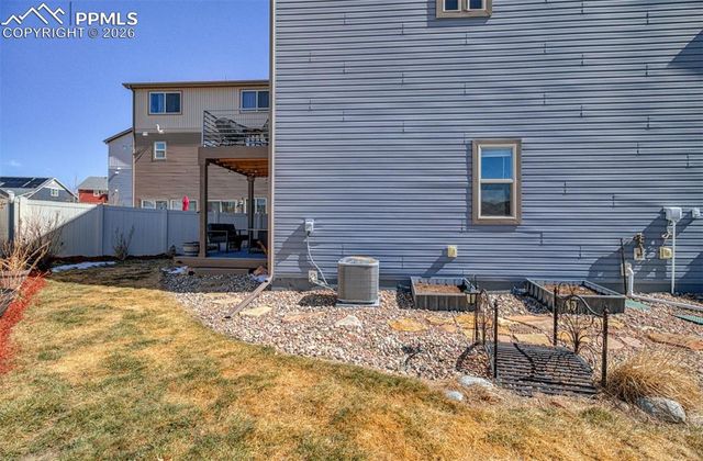 6060 Callan Drive, Colorado Springs, CO 80927